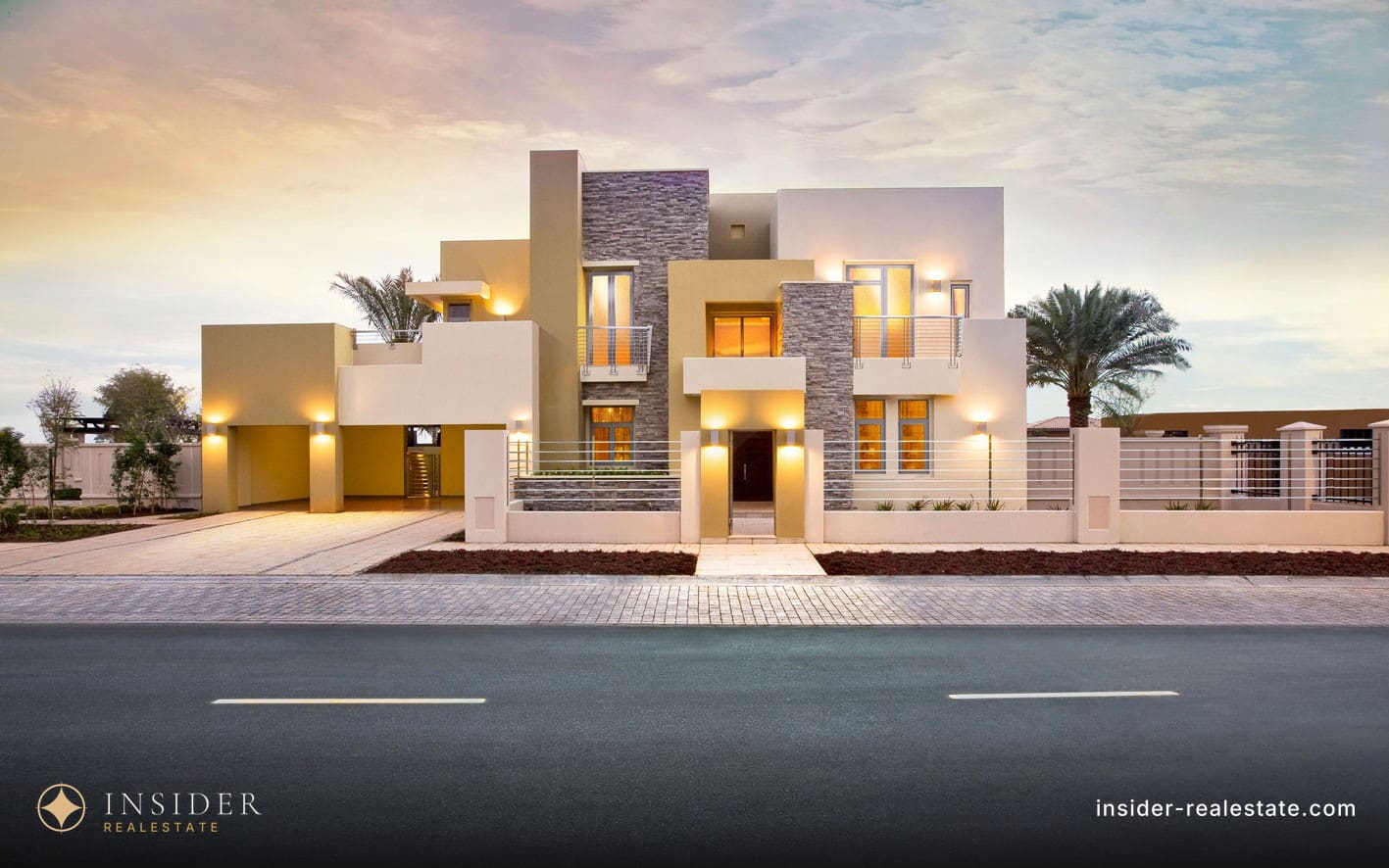 Saadiyat Beach Villas