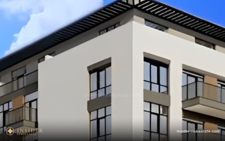 Silver Park Residency