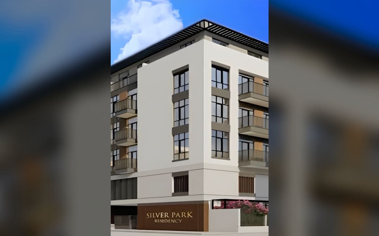 Silver Park Residency