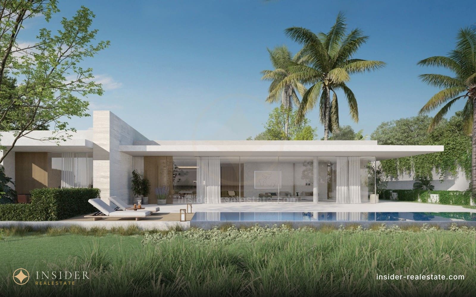 Beach Hills Villas