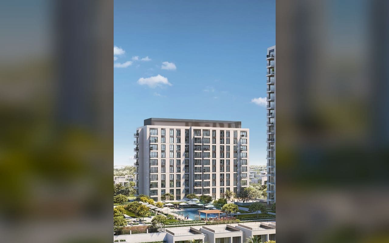 Park Horizon Tower 2
