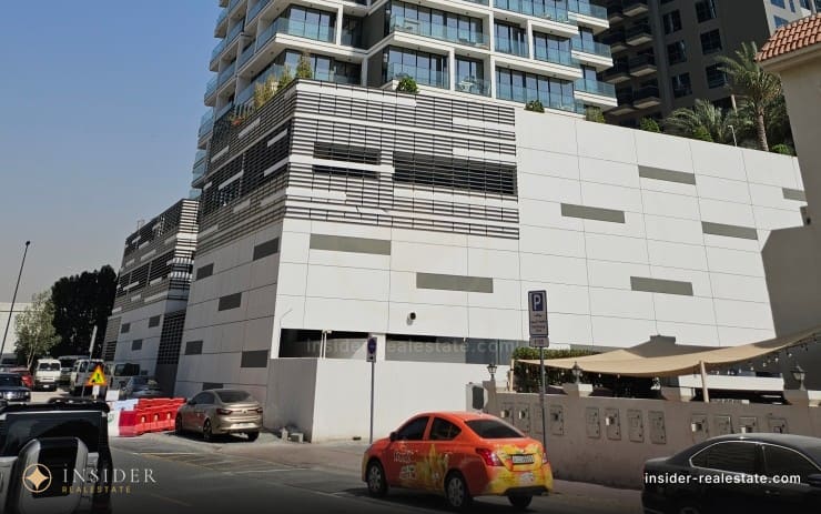 Catch Residences