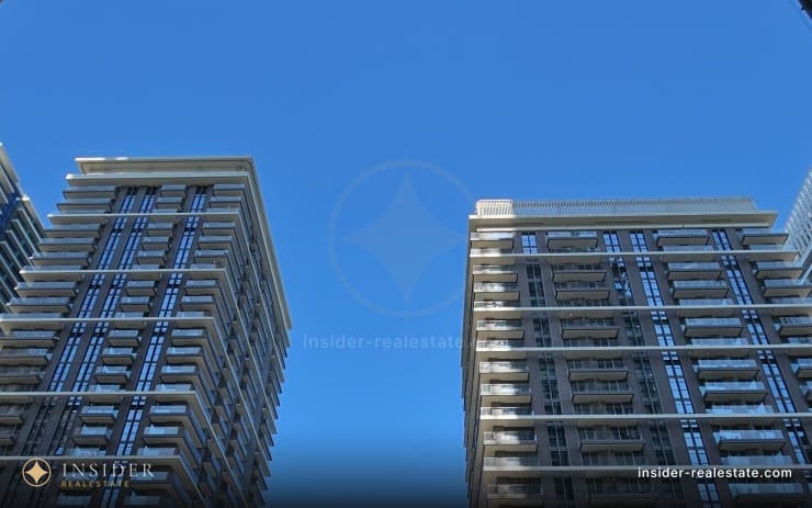 Beach Isle Tower 2