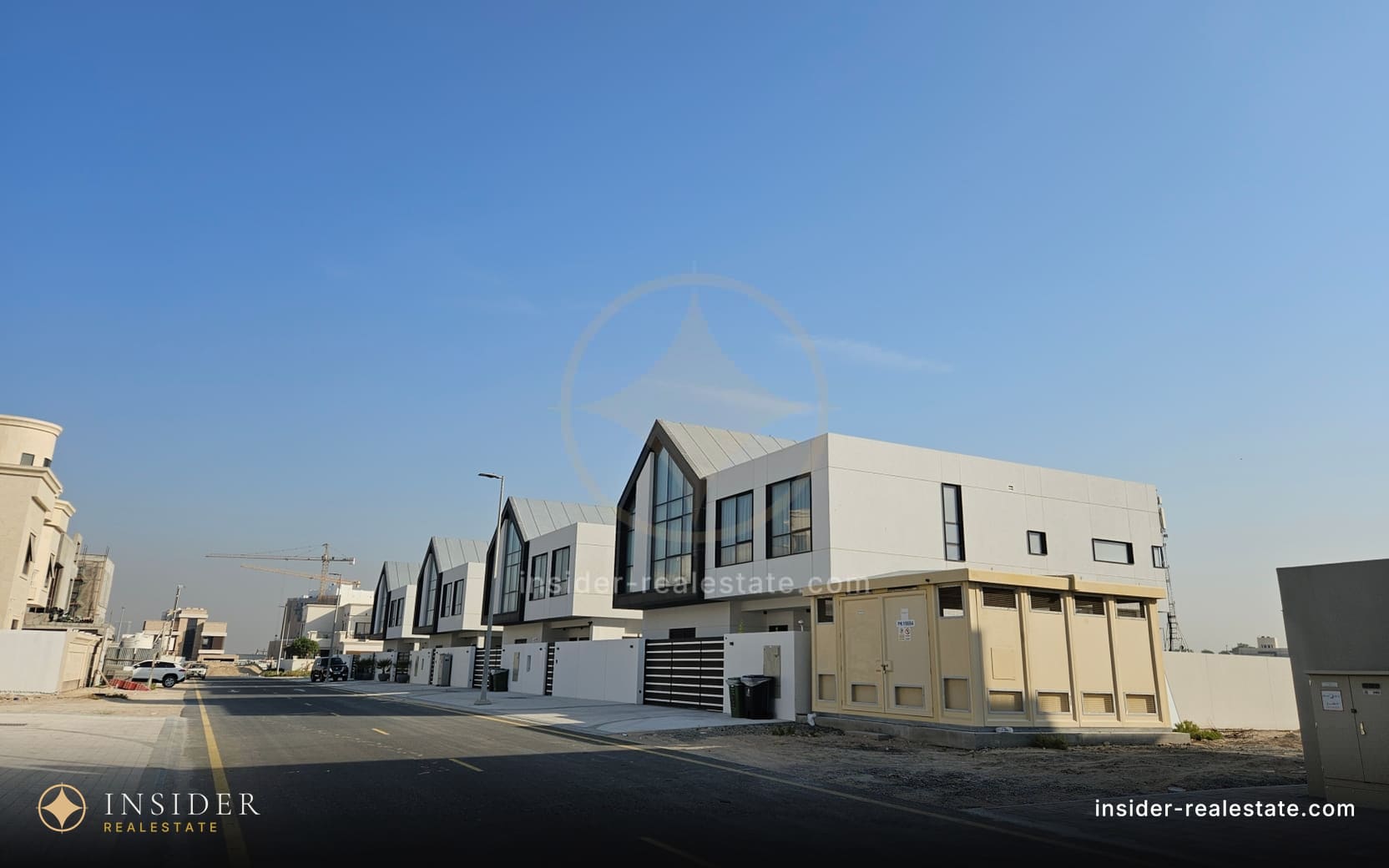 Nad Al Sheba Gardens 1