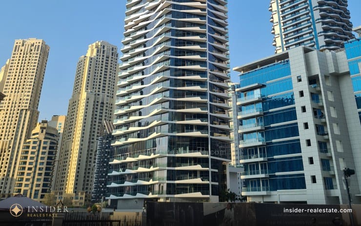 Stella Maris Tower