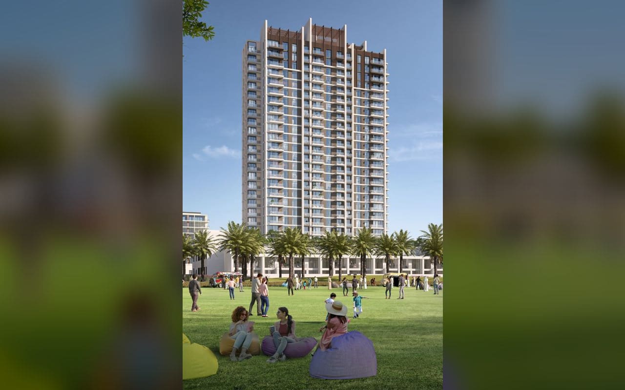 VIDA RESIDENCES