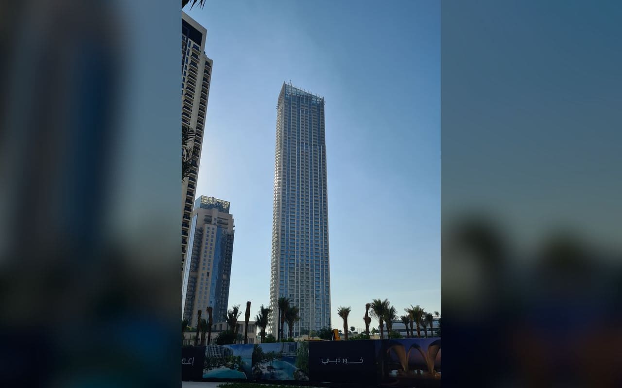 The Grand