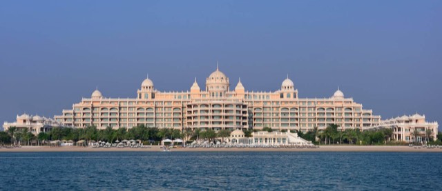Kempinski Palm