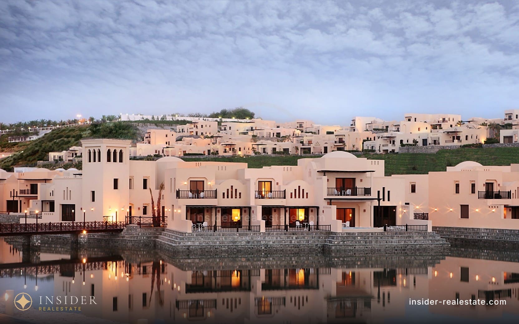 The Cove Rotana Resort