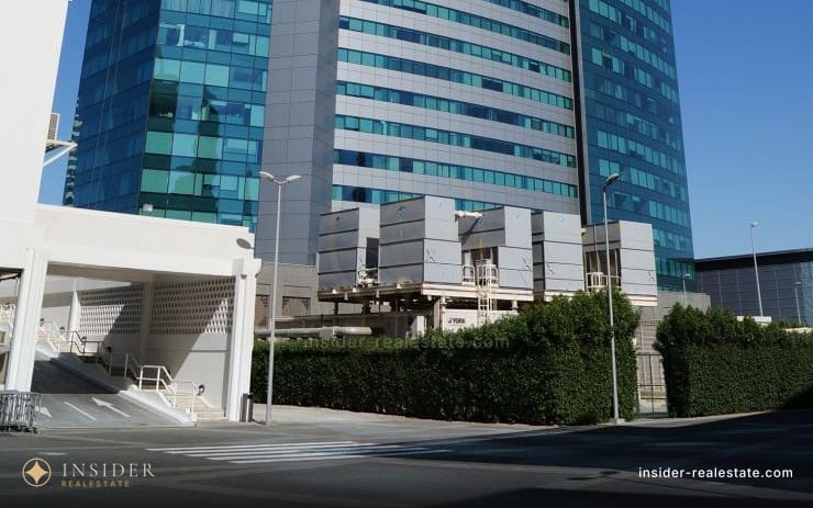 Jumeirah Living World Trade Centre Residence