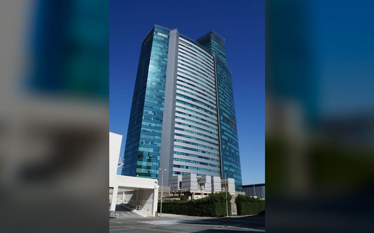 Jumeirah Living World Trade Centre Residence