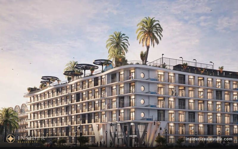Avana Residences