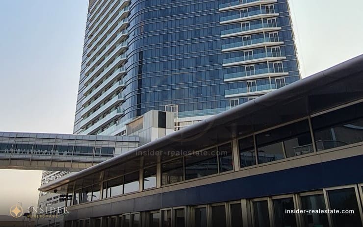 Avani Palm View Dubai Hotel & Suites