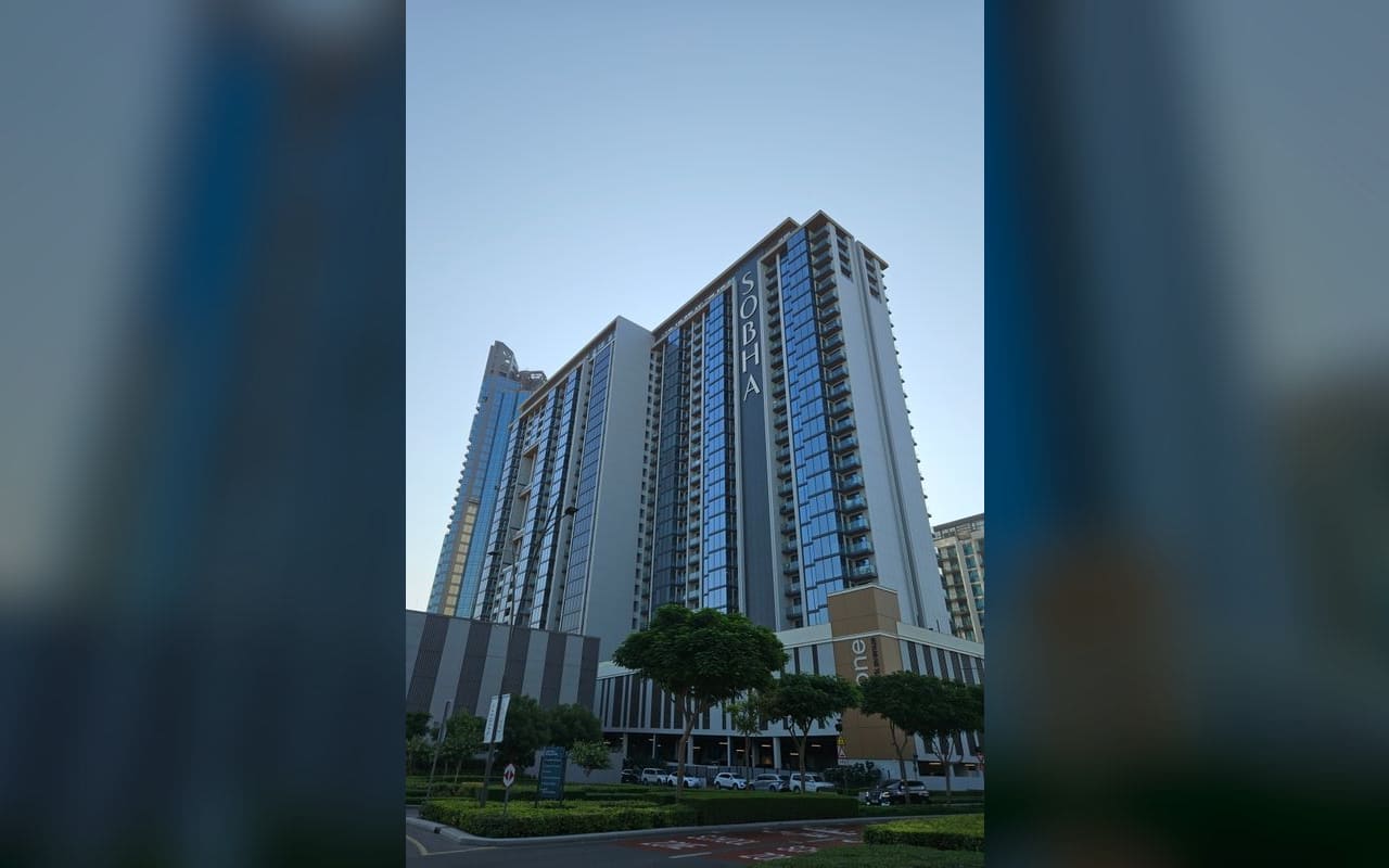 One Park Avenue