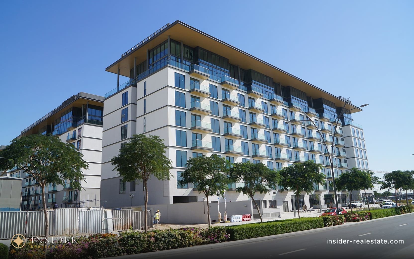 Sobha One - A