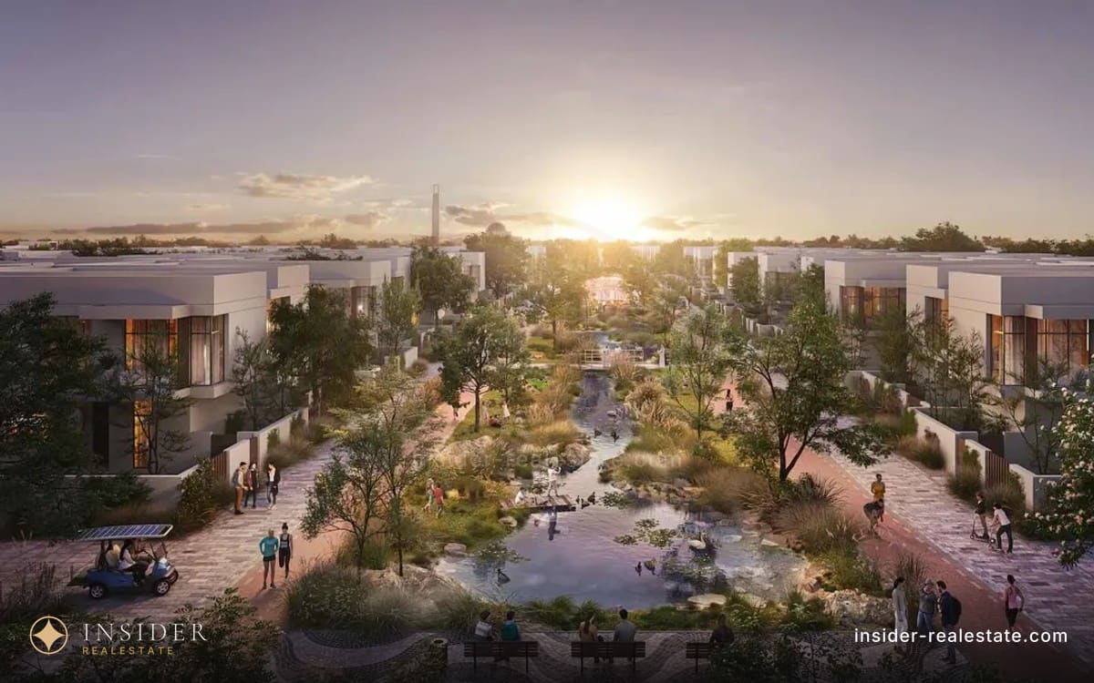 The Sustainable City