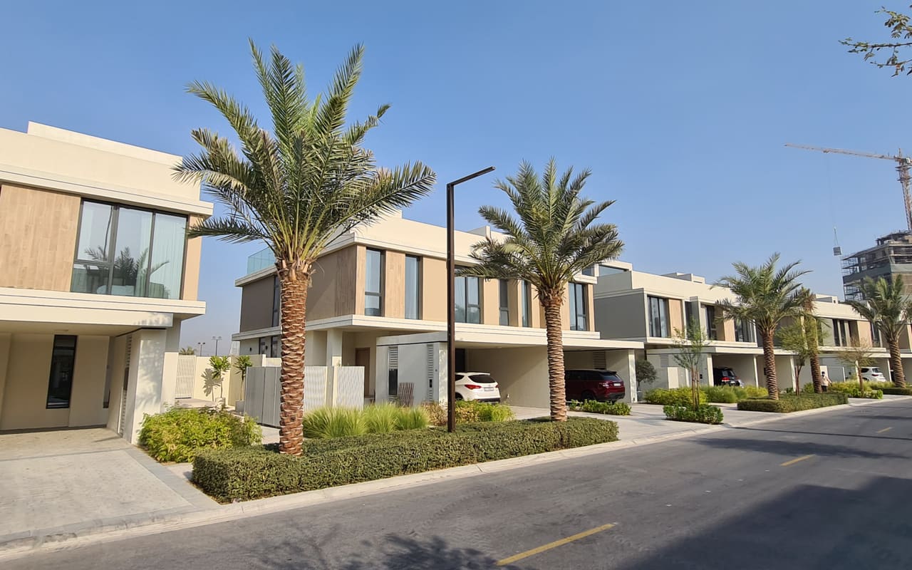 Club Villas