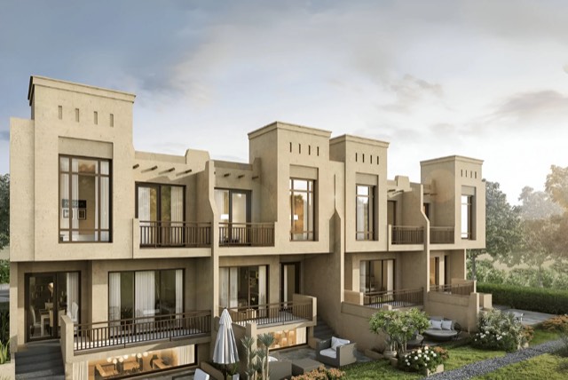 Aseel villa