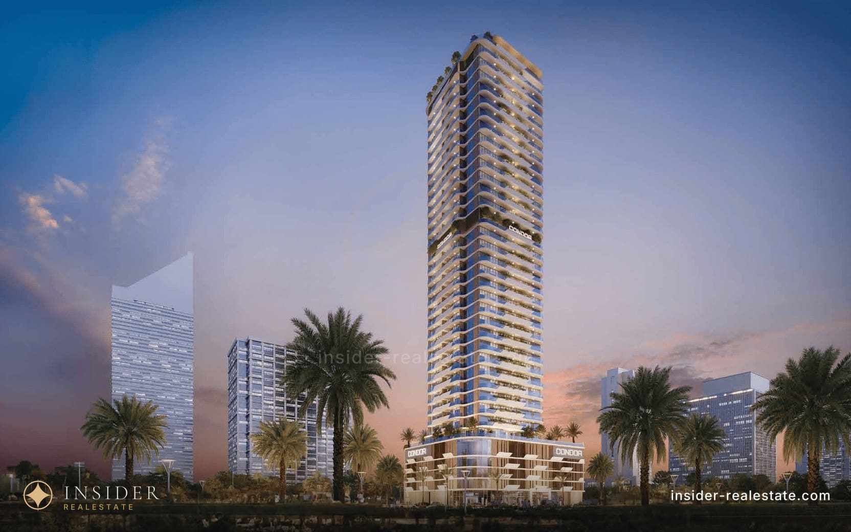 Sonate Residences