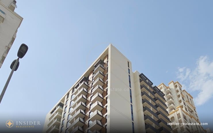 Belgravia Heights II