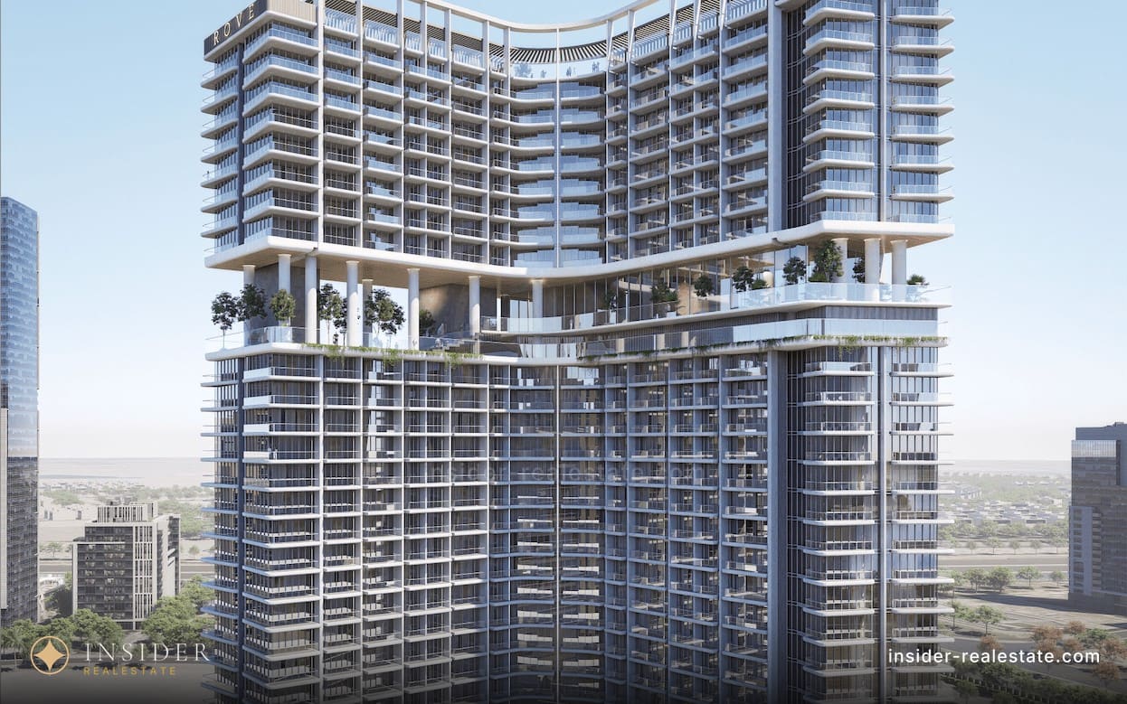 Rove Home Marasi Drive