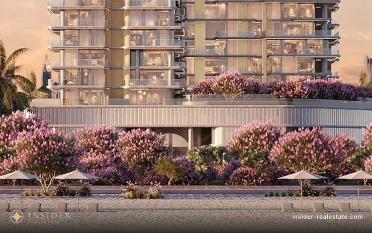 VILLA DEL DIVOS RESIDENCES