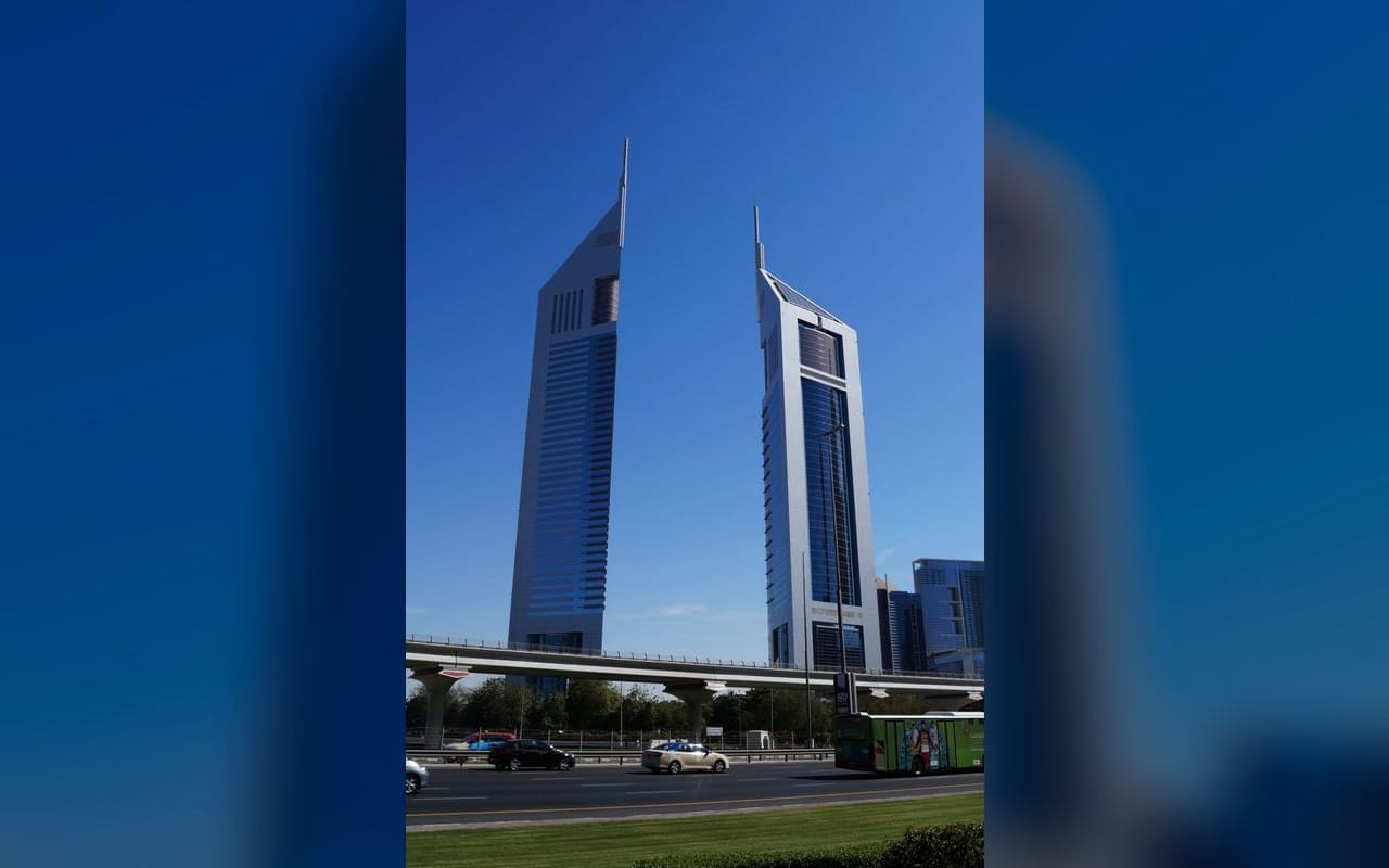Emirates Towers