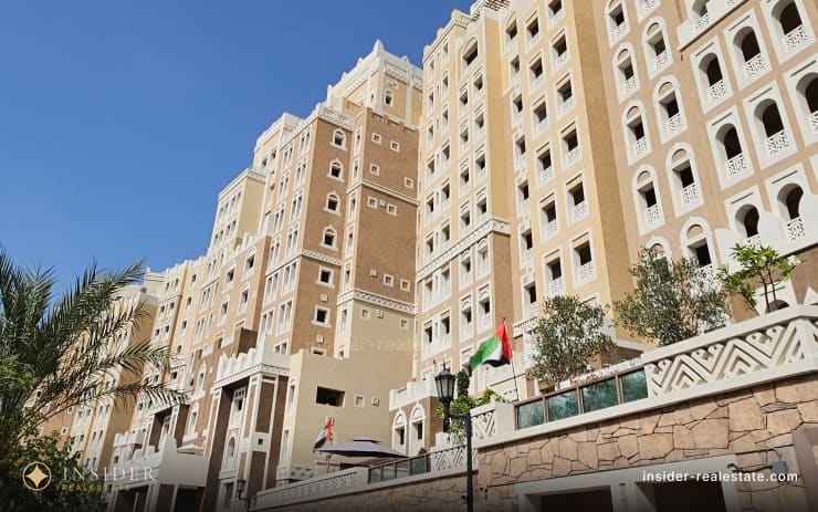 Balqis Residence Block C