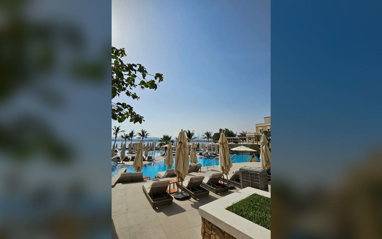Balqis Residence