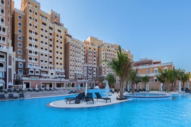 Balqis Residences 1