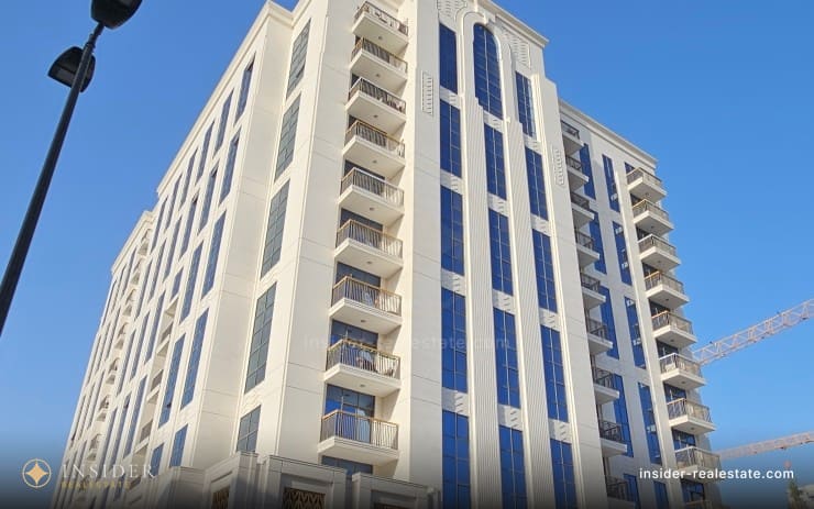 Avenue Residence 5