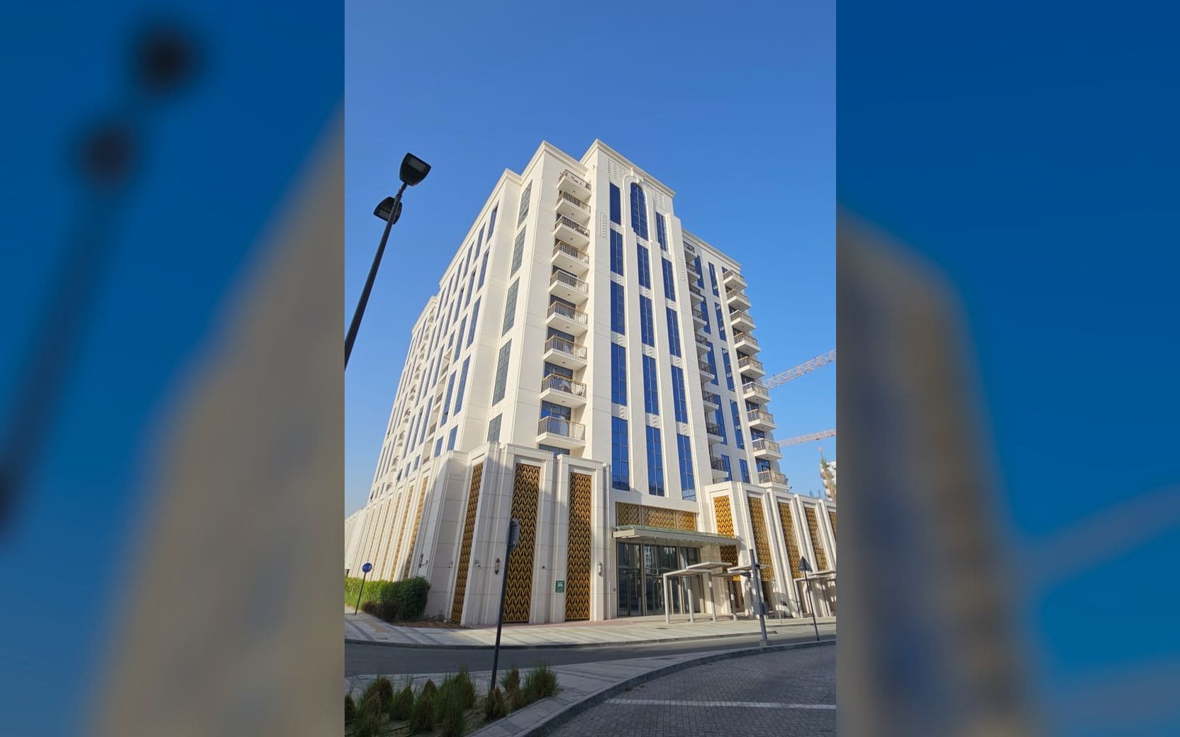 Avenue Residence 5