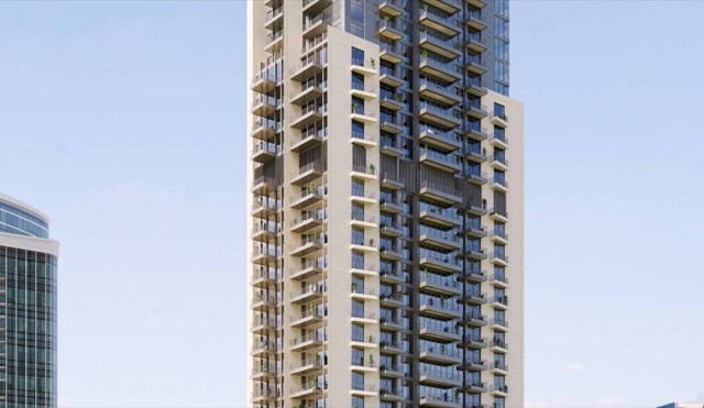 Ahad Residences
