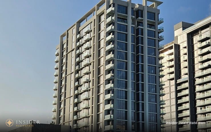 Residences 12