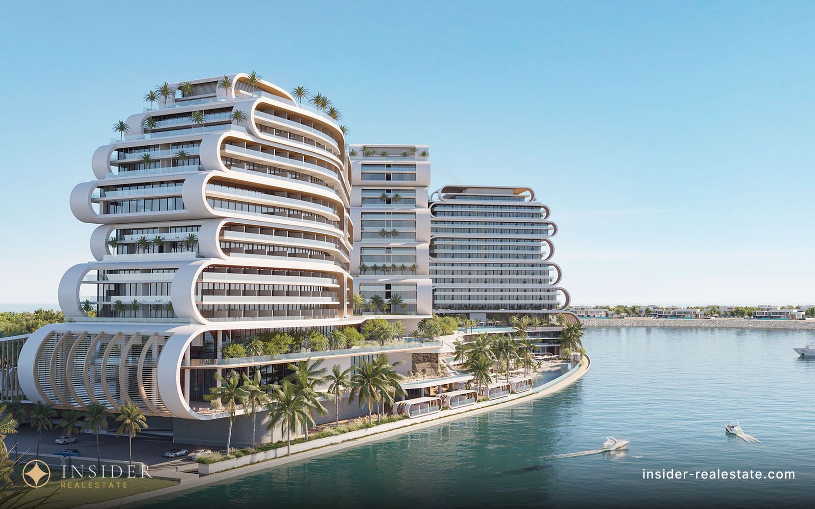 JW Marriott Residences