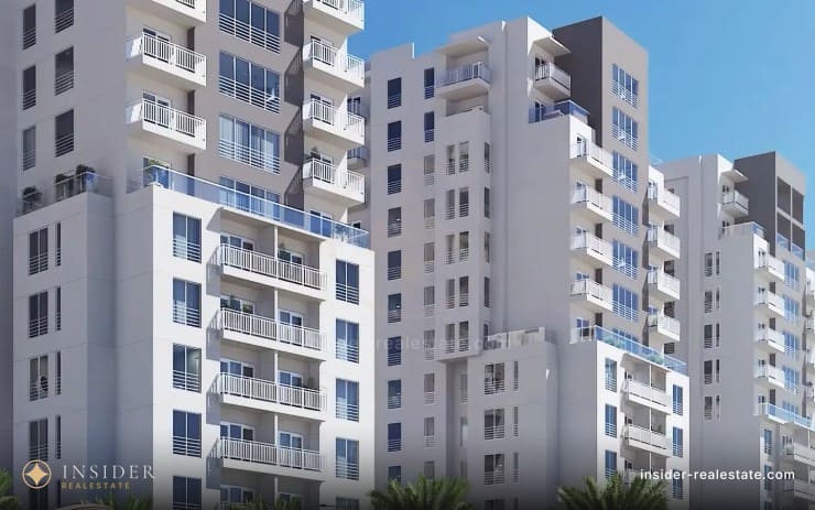 South Garden E