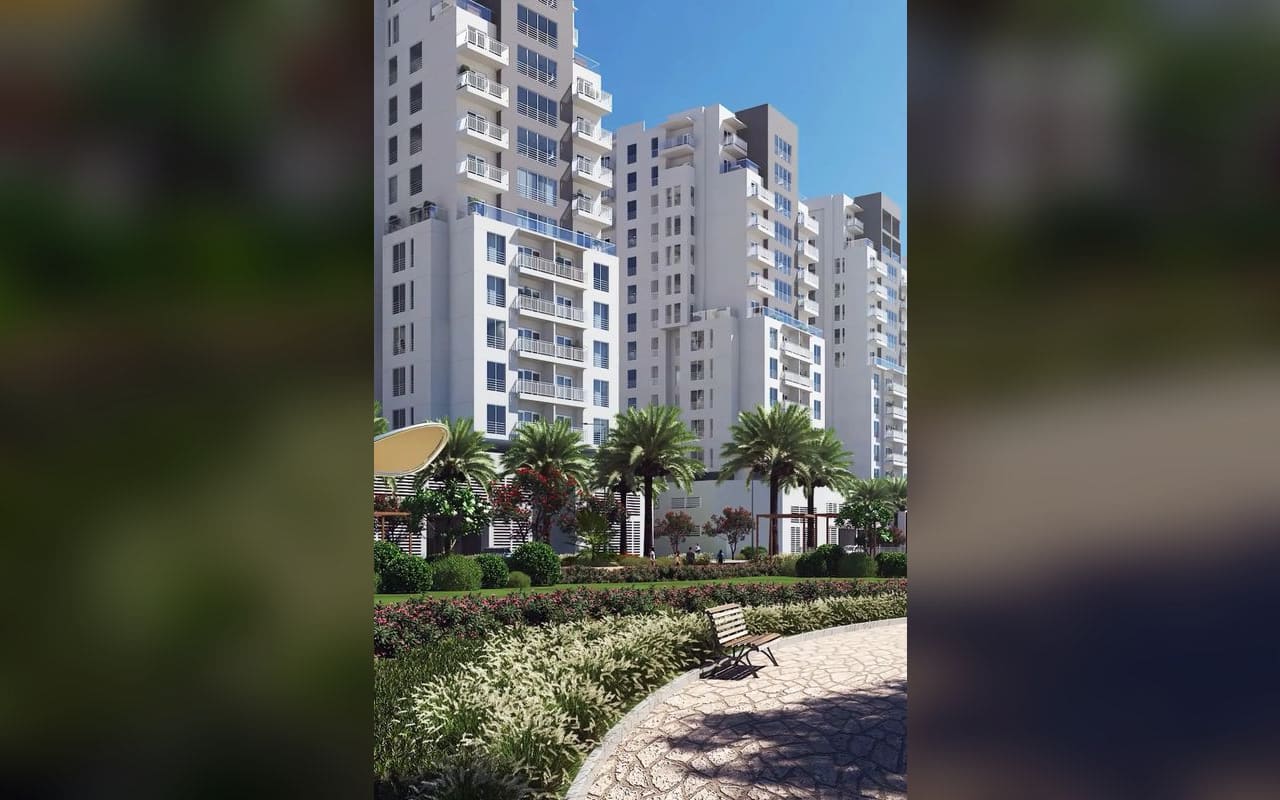 South Garden E