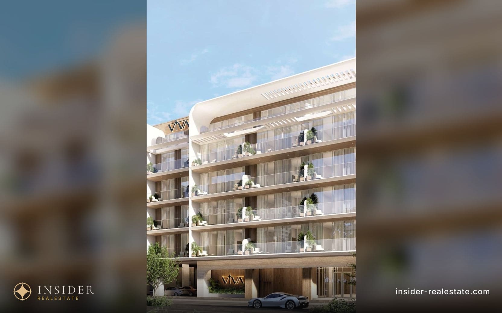 Arthouse Private Residences