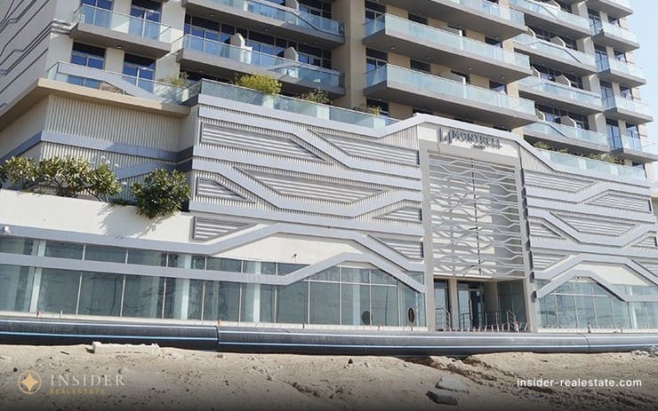 Montrell Serviced Apartments