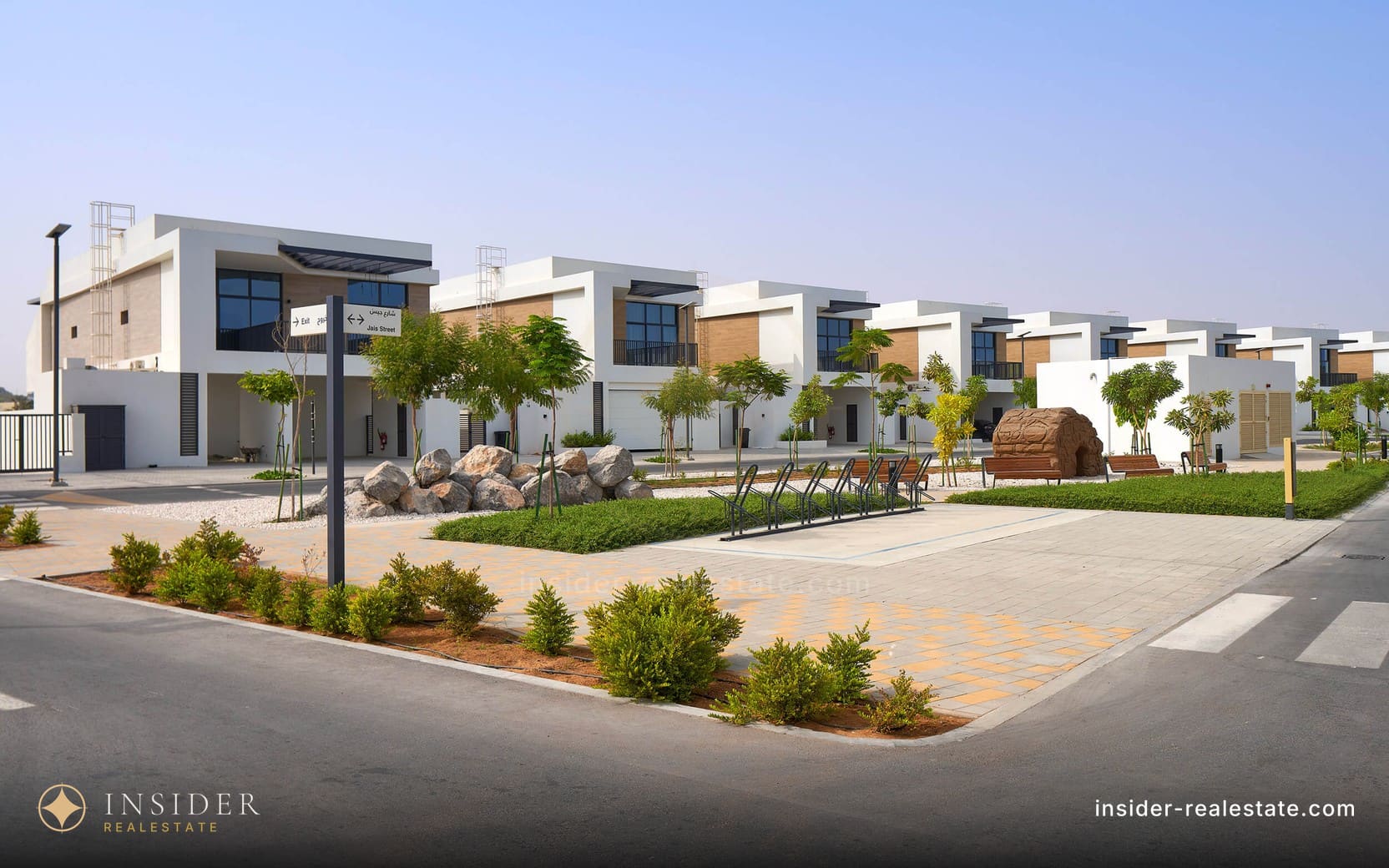 Marbella Villas