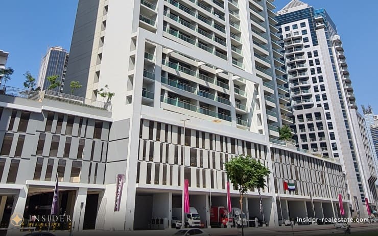 Damac Reva