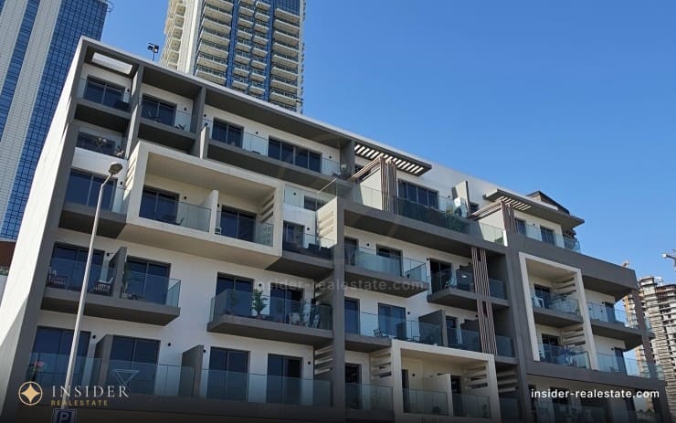Bali Residences