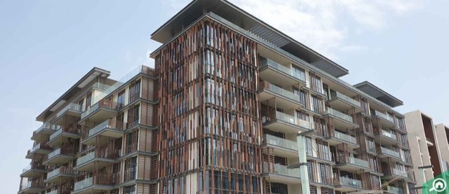 City Walk Building 13B