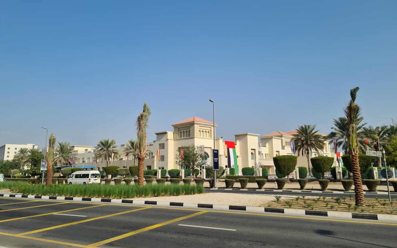 Grand Polo Club & Resort
