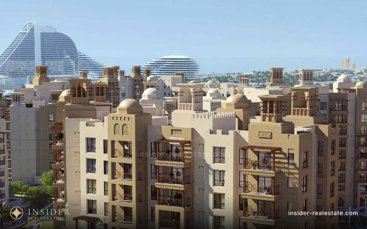 Al Jazi Building 2