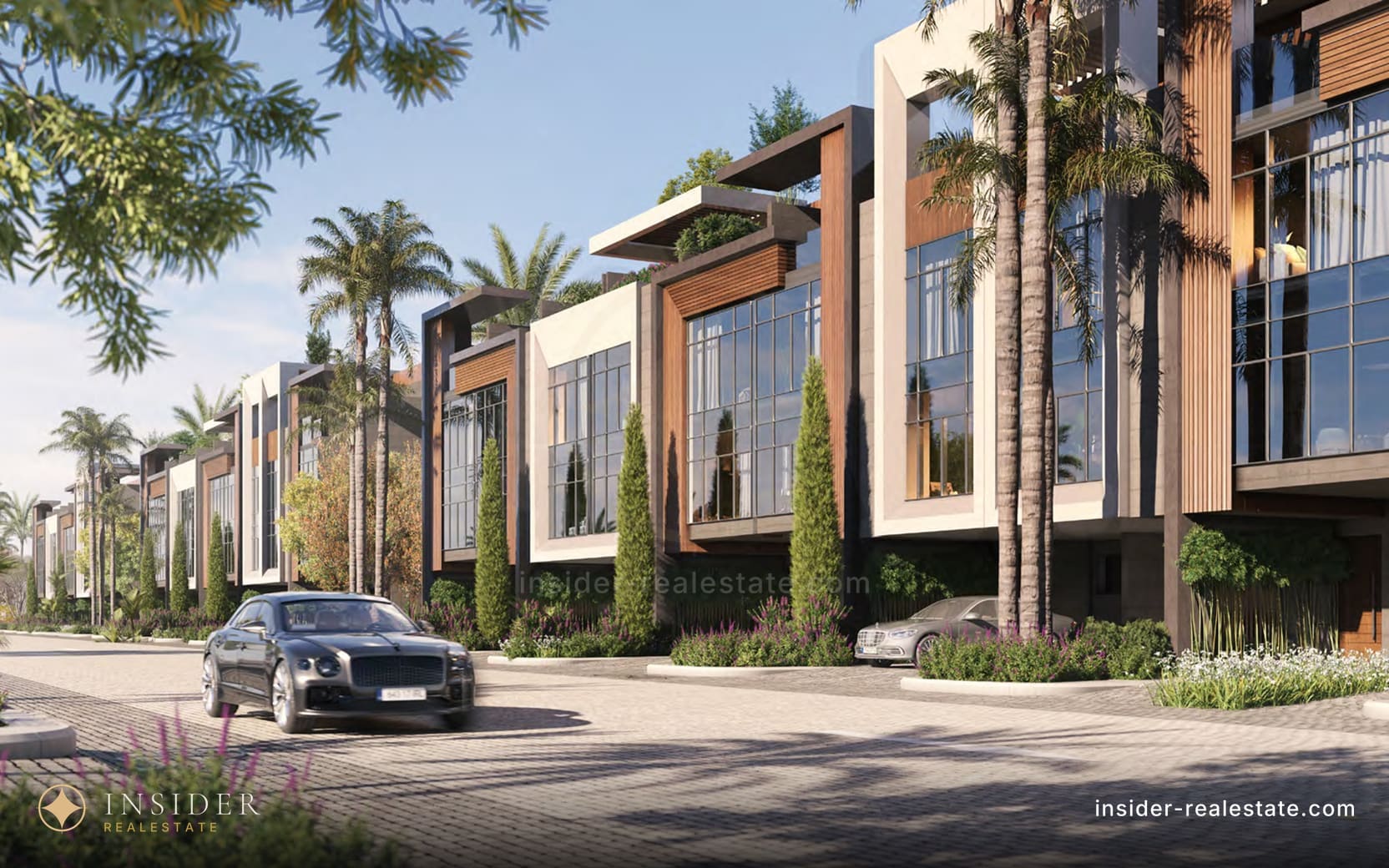 Verdana Residence 1
