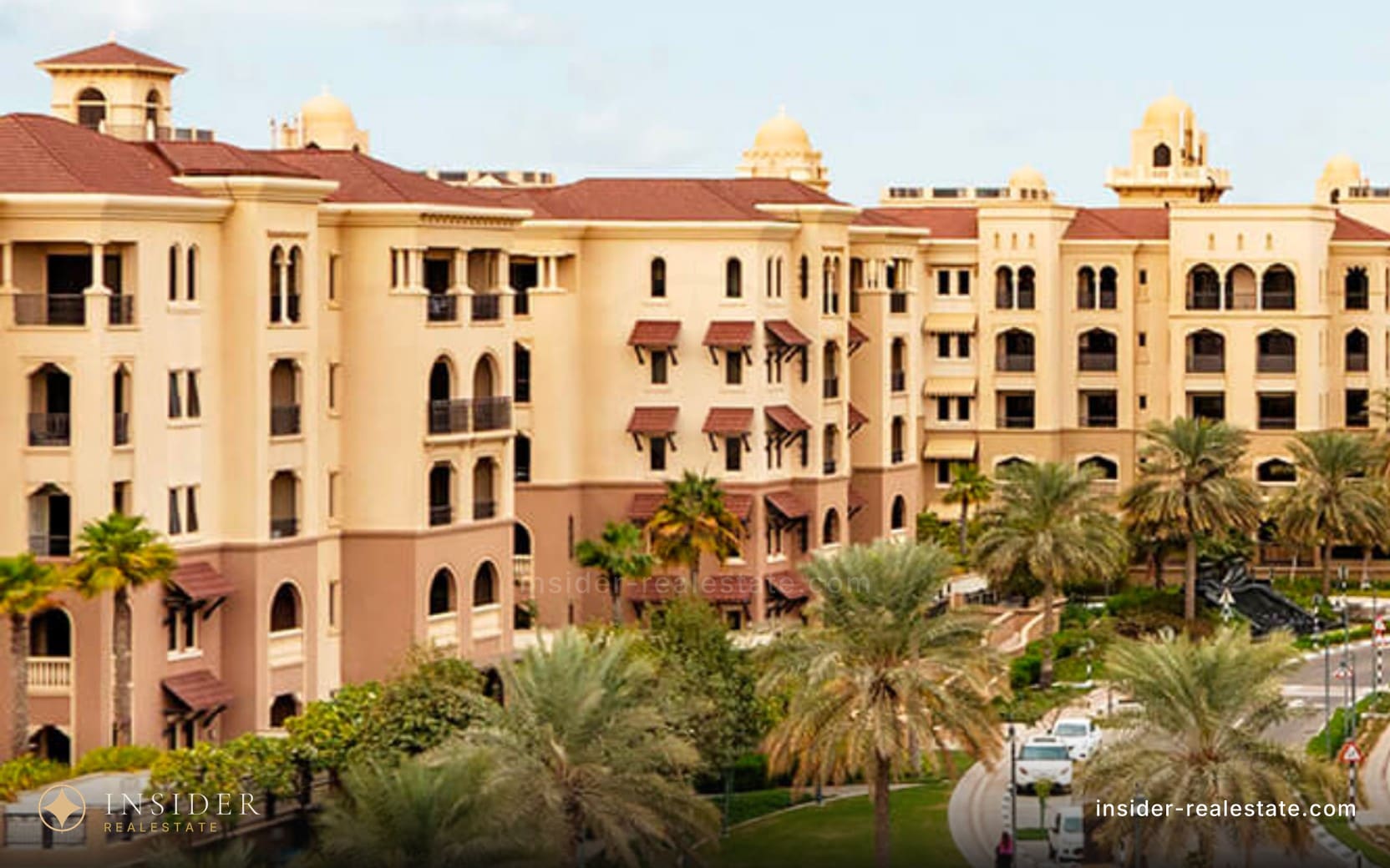 Saadiyat Beach Residences