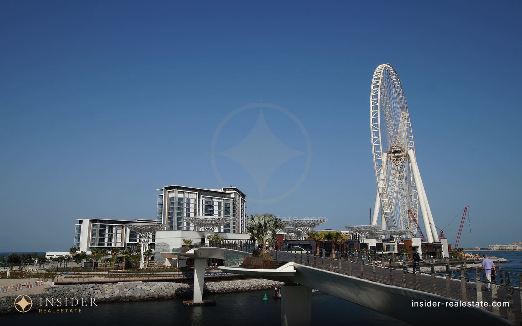Bluewaters Residences 7