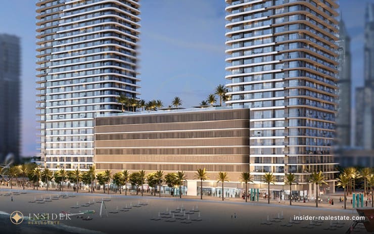 BAYVIEW - TOWER 1