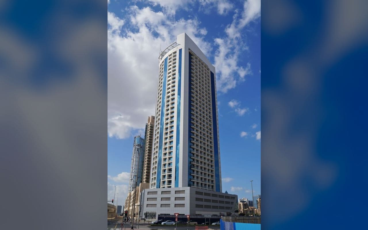 Burj Al Nujoom